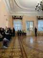 Экскурсия в мемориальный комплекс 