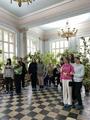 Экскурсия в мемориальный комплекс 