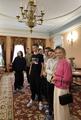 Экскурсия в мемориальный комплекс 