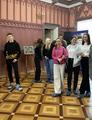 Экскурсия в мемориальный комплекс 