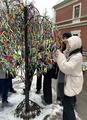 Экскурсия в мемориальный комплекс 