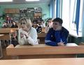Час профилактики 