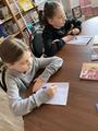 Библиотечный час «Вредные привычки» 