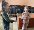 Тропа добрых дел