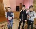 Тропа добрых дел