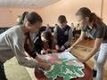 Тропа добрых дел