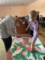 Тропа добрых дел
