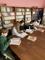 Акция «Живи книга» 