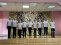 Агитбригада «Здоровым быть здорово»