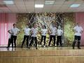 Агитбригада «Здоровым быть здорово»