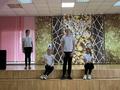 Агитбригада «Здоровым быть здорово»
