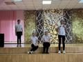 Агитбригада «Здоровым быть здорово»