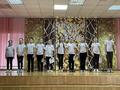 Агитбригада «Здоровым быть здорово»