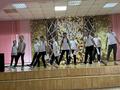 Агитбригада «Здоровым быть здорово»