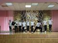 Агитбригада «Здоровым быть здорово»