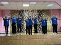 Агитбригада «Здоровым быть здорово»