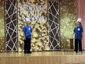 Агитбригада «Здоровым быть здорово»