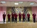 Агитбригада «Здоровым быть здорово»