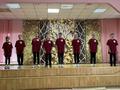 Агитбригада «Здоровым быть здорово»