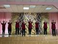 Агитбригада «Здоровым быть здорово»