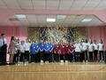 Агитбригада «Здоровым быть здорово»