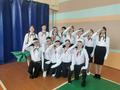 Фестиваль- конкурс «Огонек приглашает друзей»