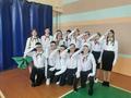 Фестиваль- конкурс «Огонек приглашает друзей»