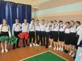 Фестиваль- конкурс «Огонек приглашает друзей»