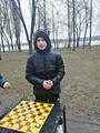 Участие в районном празднике  