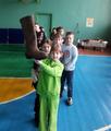 Праздник 