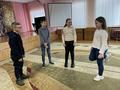 Игровая программа