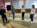 Игровая программа
