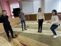 Игровая программа