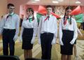 День Конституции Республики Беларусь