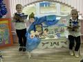 Библиотечный ай-стоппер #ПалитраВЕСНЫ