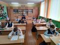 Олимпиада по учебным предметам