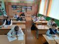 Олимпиада по учебным предметам