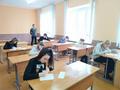 Олимпиада по учебным предметам