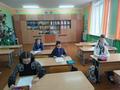 Олимпиада по учебным предметам