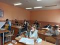 Олимпиада по учебным предметам