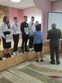 День Конституции Республики Беларусь