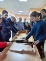 Экскурсия в военную часть