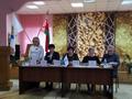 Отчетное профсоюзное собрание