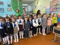 Торжественная линейка