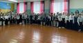Торжественная линейка