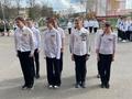 Зарница 2023