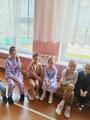 Тропа здоровья