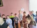 Тропа здоровья