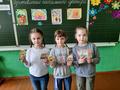 Изготовление пасхального сувенира
