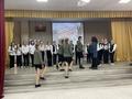 Областной этап республиканской патриотической квест-игры «По следам победы»